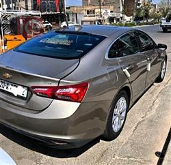 شيفروليه ماليبو